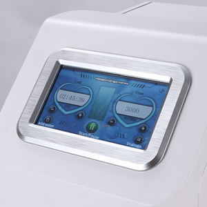 1800ml/min 6000ml Longkanker Waterstoftherapie Apparaat NIEUWE Technologie Protonenmembraan PEM Waterstofinhalatie Apparaat Hoge Kwaliteit - Product Image 6