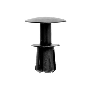 Upholstery <b>Clips</b> for Volkswagen, Skoda - 50 Pieces - Product Image 2