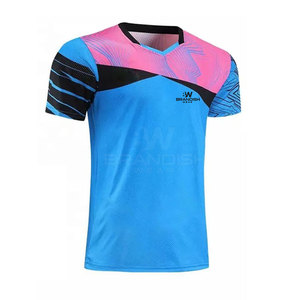 Último diseño mejor Material voleibol uniforme deportes al aire libre desgaste ligero transpirable voleibol uniforme - Product Image 4