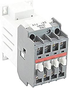 Contacteur d'origine le mieux noté A9-40-00 220V - Product Image 2