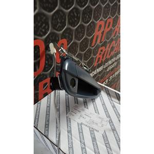 Poignée de porte extérieure avant droite FIAT Grande Punto 2ème série (08>10) 735471435 - Product Image 4