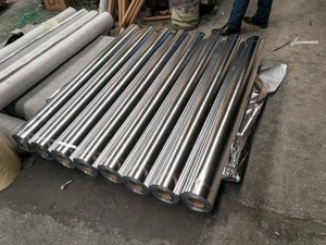 ฟิล์มฉนวนกันความร้อนและกั้นไอน้ำ - Product Image 5