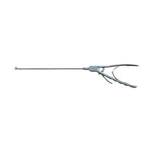 Pinzas laparoscópicas de mano de un solo uso, aisladas y no aisladas, de acero, novedad 2026 - Product Image 1