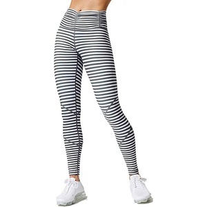 Legging blanco liso para mujer, legging sin costuras, diseño personalizado, para gimnasio, talla y diseño - Product Image 4
