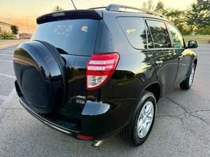 TOYOTA RAV4 BASE 4WD 2011 LISTA PARA ENVIAR - Product Image 4