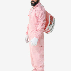 Trajes de Apicultura de Diseño Elegante y Personalizado, la Mejor Ropa para Apicultores, Tallas Grandes, Trajes Premium para Hombres - Product Image 1
