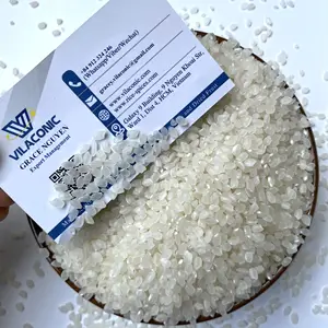 Golden Harvest Japonica Rice / Sushi Rice: Chất lượng cao, hương vị đích thực và độ tươi chưa từng có từ các lĩnh vực của Việt Nam