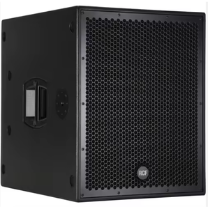 ซับวูฟเฟอร์แบบแอคทีฟ 18 นิ้ว รุ่น R CF Professional Series 2500W คุณภาพแท้ 100% (สีดำ) - Product Image 1