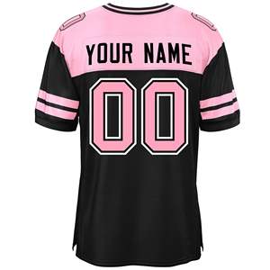 Vêtements de sport personnalisés Maillots de football américain |   Fournisseur en gros d'usine - Product Image 5