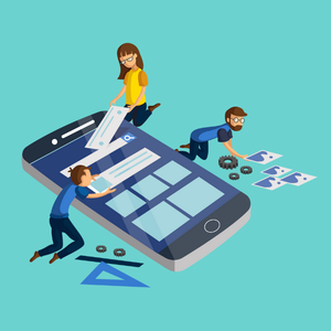 Ứng dụng chuyên nghiệp | ứng dụng và công cụ tốt nhất cho các dịch vụ chuyên nghiệp cho doanh nghiệp | protolabz eservices - Product Image 5