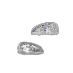 สัญญาณกระจกสำหรับ Renault Master 3, Opel, Nissan-ชุดซ้ายขวา - Product Image 4