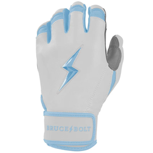 Guantes de Bateo de Manga Corta Windex Industry Signature Series, 100% Cuero, Diseño Único, Precio de Mayoreo, Bruce Bolt - Product Image 5