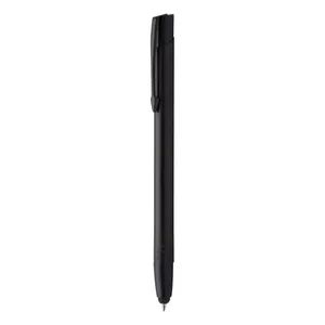 Stylo à bille capacitif personnalisé Andy pour le merchandising - Product Image 3