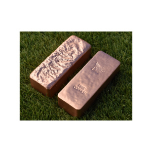 Precio barato de alta calidad 99.9% lingotes de cobre puro C10200 C10300 C11000 placas de latón lingote de cobre rojo para la venta - Product Image 4