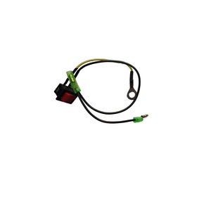 Accessorio Interruttore Compatibile 7Hp Sr170F Componente Elettronico con Rif. 974557 - Product Image 1
