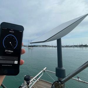 NUEVO STOCK starlinkks v4 Kit Estándar Starlink V4 Gen 3 Kit Estándar de Alta Velocidad - Product Image 4