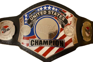 Venta caliente nuevo cinturón de campeonato antideslizante adulto profesional Unisex WWE World Heavyweight Championship Title Belt Ronpex - Product Image 4