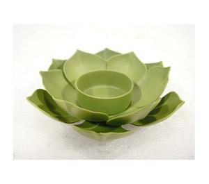 Iron Copper Rust <b>Tree</b> Tea Light <b>Candle</b> Holder to Make Your Home More Standard - Product Image 3