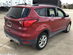 Ford Escape SEL 2019 - Product Image 4