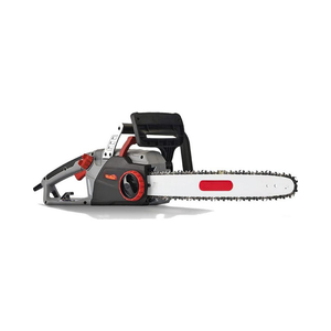 Motosierra Eléctrica de 15A con Barra de 18 Pulgadas, Autoafilable, Lubricación Automática y Tensión sin Herramientas - Product Image 1