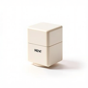 HEWI ตัวจัดระเบียบตู้พลาสติกสีขาวบริสุทธิ์ รุ่น 547.32.4 - Product Image 3