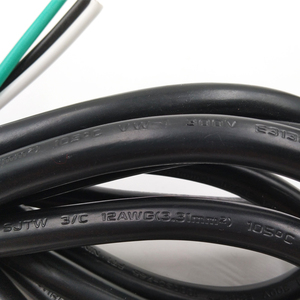 NEMA L5-20P <strong>Heavy</strong> Duty Power <strong>Cord</strong> for Welding Machine - Product Image 6