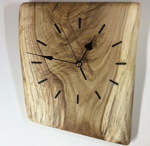 Horloge murale intérieure en bois de haute qualité Prix incroyable Dernière collection Horloge murale en bois artisanal - Product Image 4