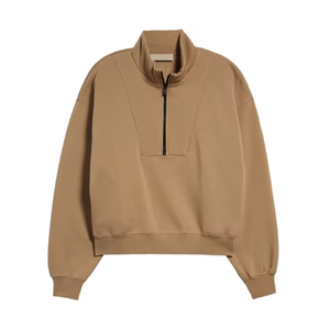 Ensemble sweat-shirt à capuche et pantalon de survêtement avec broderie en détresse et appliques cousues personnalisées Survêtements de survêtement pour femmes - Product Image 3