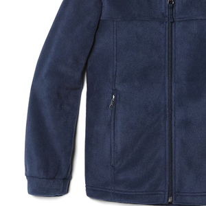 Sweat à capuche pour garçons 2026, coupe décontractée, design de haute qualité, prix abordable, matière polaire pour un confort optimal, coupe décontractée avec capuche, couleur unie - Product Image 2