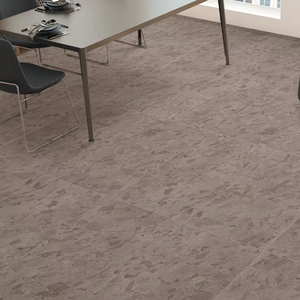 Carreaux de porcelaine émaillée antibactériens italiens modernes anti-dérapants Abricot tempête-pour hôtels appartements villas centres commerciaux chambres scolaires - Product Image 1