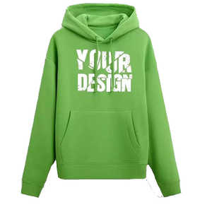 Conjunto Deportivo de Moda, Nuevo, Personalizado, de Primera Calidad, con Serigrafía, de Algodón Francés, Estilo Urbano, 500 GSM - Product Image 5