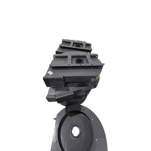 3222035402 Heavy Duty <b>Cooling</b> <b>System</b> Component 3222 0354 02 Fan Housing for Mining Construction Machinery Protective Spare Parts - Product Image 4