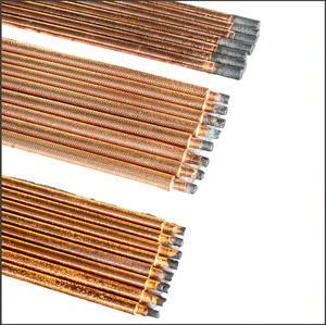 ก้านยึดเหล็กคาร์บอน - Product Image 2