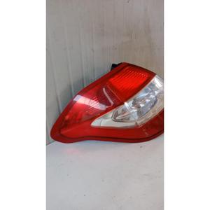 CITROEN C4 2nd Series (10>18) ไฟท้ายซ้าย STOP 9687312180 9HP/9H06 - Product Image 5