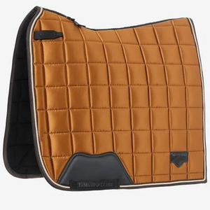 Tapis de Selle de Cheval Tapis de Dressage Doux Équipement de Selle d'Équitation Accessoires Équestres Avec Logo Personnalisé - Product Image 2