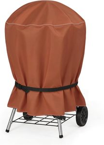 Funda Redonda Impermeable para <span class=keywords><strong>Ahumador</strong></span> de Exterior, Resistente - Product Image 2