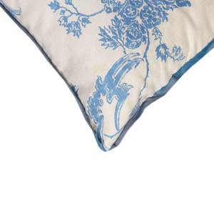 Fundas de Almohada Cuadradas 100% Poliéster, Planas, de Primera Calidad OEM 2026, Transpirables, Personalizadas para Uso Doméstico y Hotelero - Product Image 4