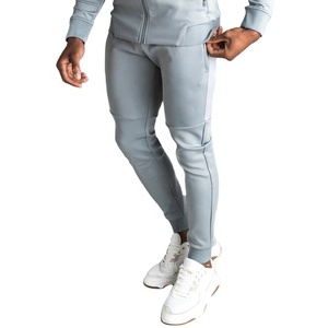 Survêtements d'hiver sur mesure pour hommes 2025/2026 - Tissu polaire confortable, design respirant avec options de logo et de couleur personnalisés - Product Image 4