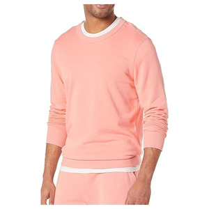 Sudadera con Capucha para Hombre, Invierno, Tejida, 100% Algodón, 480g, Manga Larga, Cuello Redondo, Transpirable, Ecológica, Corte Regular, Logotipo Personalizado - Product Image 2