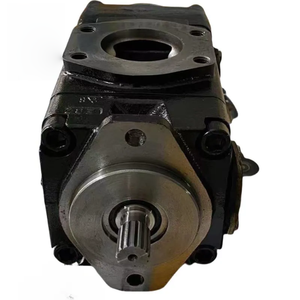 T67CBAS B25B14B22 3R00B100 Epiroc 57740730 Bomba hidráulica de paletas T67CBAS T6CC T6GC T7GB T6DC T6ED T6EC T6CCW T6DCW T67CB KITS DE SELLO - Product Image 4