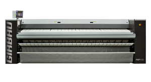 COMPRE AHORA! Fiabilidad Industrial para Sistemas de Planchado Industrial PBP5132 - EXPORTACIONES MUNDIALES - Product Image 3