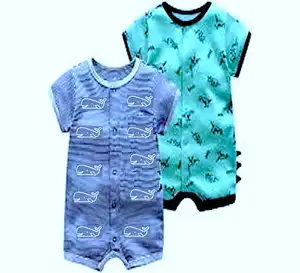 ชุดกล่องของขวัญ15-20ชิ้นสำหรับเด็กทารกชุดถ่ายภาพทำมือผ้าฝ้าย100% คุณภาพสูงสำหรับทารกแรกเกิด (0-3เดือน) - Product Image 3