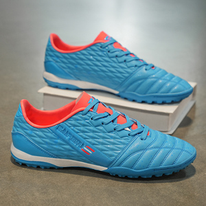 SAIFEINU, suela de goma, zapatos de fútbol, zapatillas de fútbol, zapatos de fútbol con punta rota, talla 35-45, en stock, tacos de fútbol para hombres y mujeres - Product Image 6