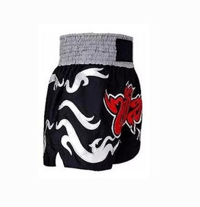 Muay Thai Mma <b>Shorts</b>,<b>Kickboxing</b> Boxing Fight <b>Shorts</b> for Men,Women,Kids - Product Image 4