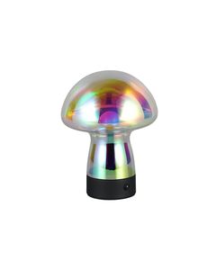 LED Dessert Lamp 1.5W 3000K Transparent Trio (R54981153) - Product Image 1