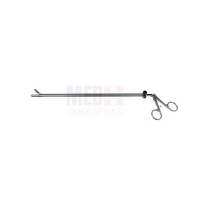 Nuevos 10m SS Cuchara laparoscópica Fórceps Piedra que sostiene instrumentos quirúrgicos - Product Image 1