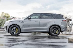 RANGE ROVER SPORT P635 SV EDITION TWO 2025 MÁS VENDIDO, V8 BITURBO DE 626 HP, TRACCIÓN EN LAS CUATRO RUEDAS - Product Image 5