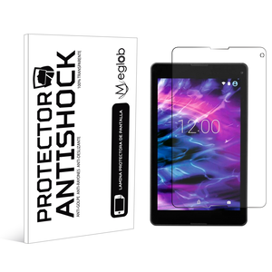 ฟิล์มกันรอยหน้าจอ ANTISHOCK สำหรับเมดิออน ไลฟ์แท็บ P8513 แท็บเล็ตฟิล์มป้องกันระดับพรีเมียม - Product Image 1