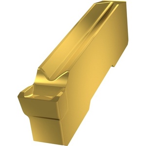 PRAMET ISO GL4-S400M02-PRG8330 Plaquette de tournage, largeur de coupe 4 mm, lot de 10 - Product Image 1
