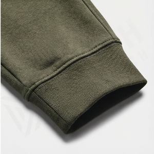 Pantalons en coton pour hommes de couleur personnalisée, vêtements pour hommes, portables, de haute qualité, pantalons décontractés pour hommes, streetwear, tissu doux, vêtements de qualité supérieure - Product Image 6